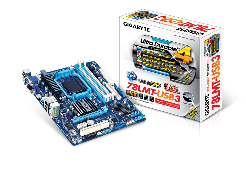 Gigabyte Ultra Durable 3 Motherboard Drivers Windows 7